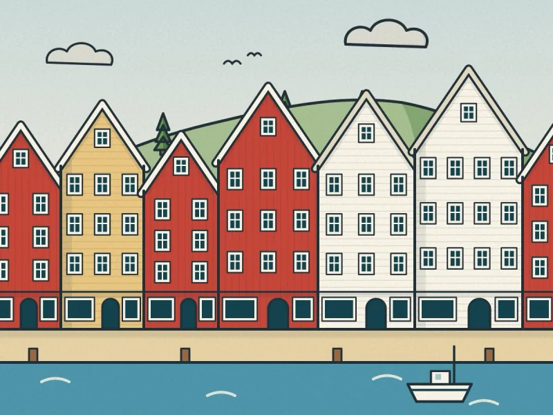 Bryggen