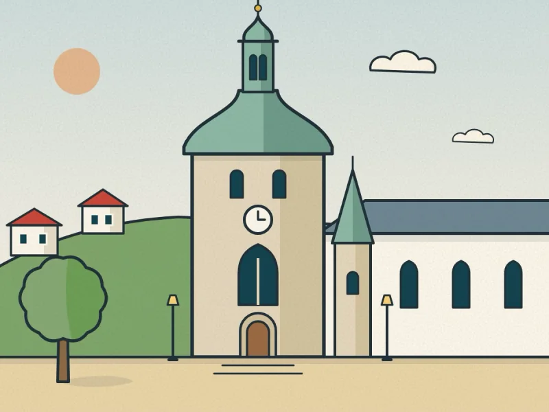 Cattedrale di Bergen