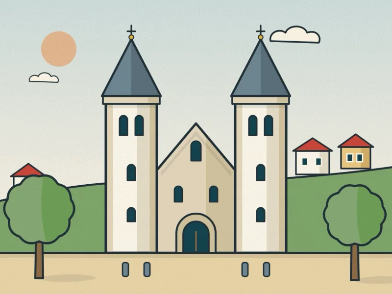 Chiesa di Santa Maria